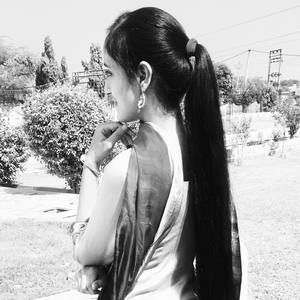 Meet your Posher, Anu